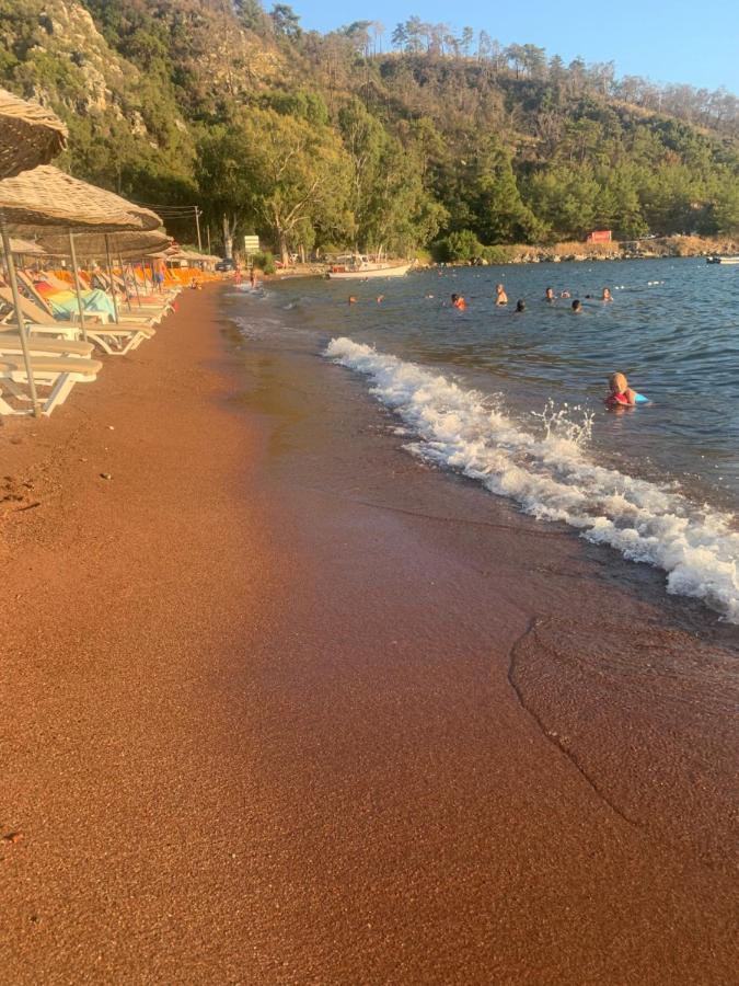Doga Ciftlik Konaklama Мармарис Экстерьер фото